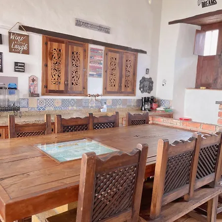 Casa Real Barichara Villa Exterior photo